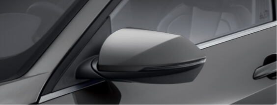 Body and Trim Parts for Hyundai Elantra  VE